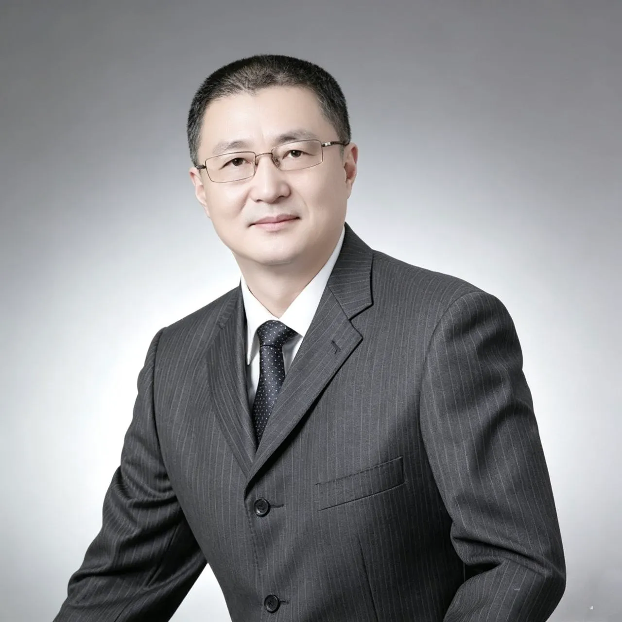 Mike Wang