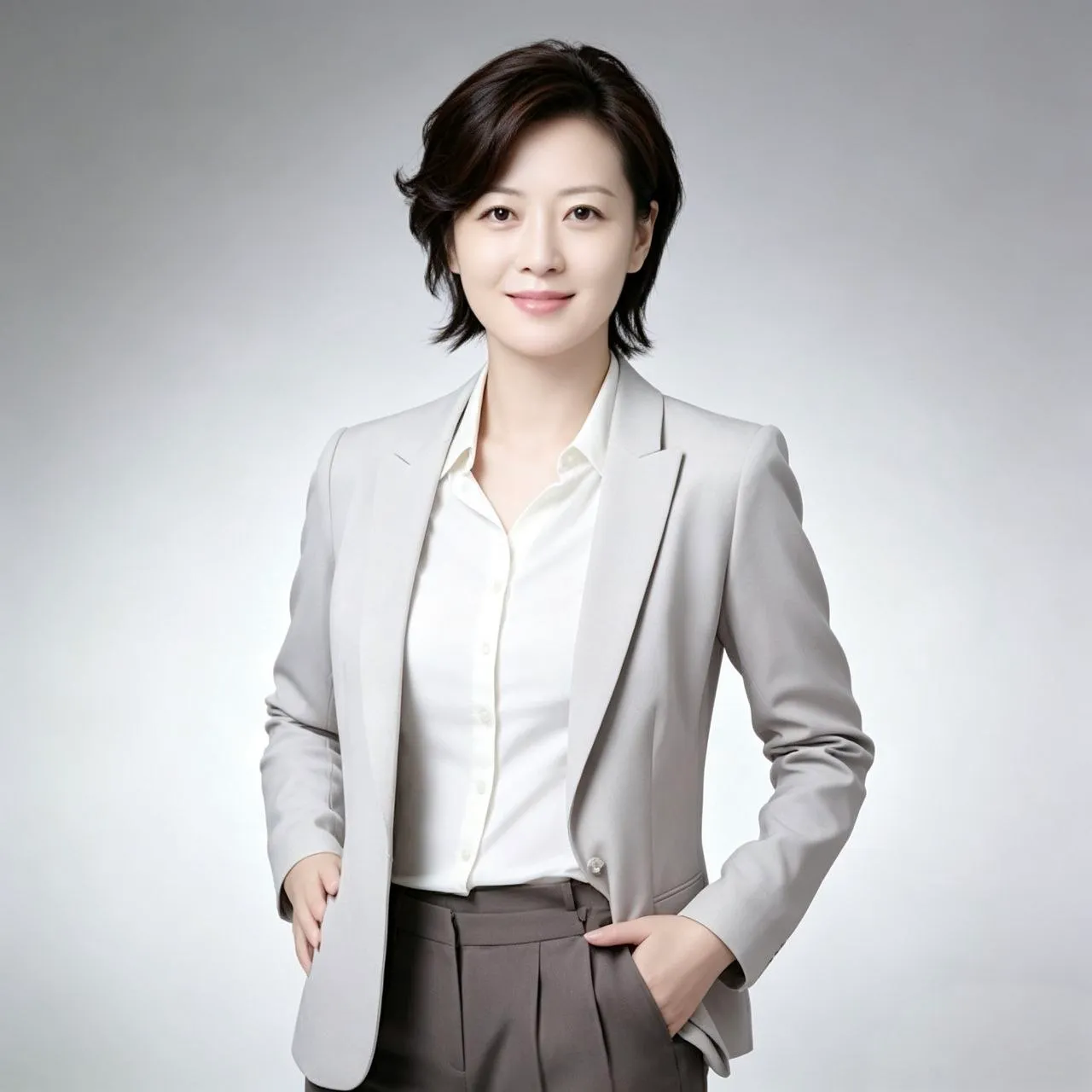 Sarah Chen